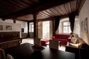 Residence Fink Central Apartments Bolzano